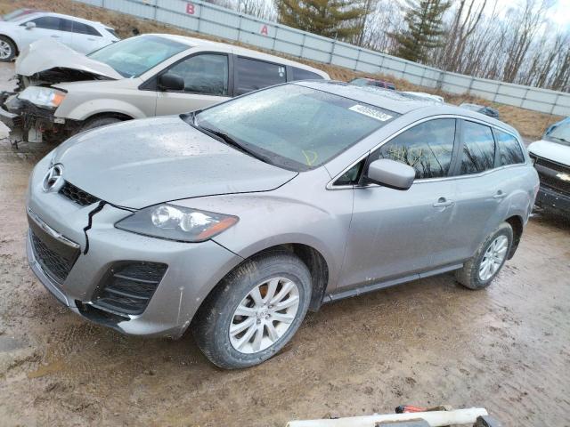 MAZDA CX-7 2010 jm3er2w59a0338385