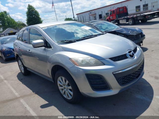 MAZDA CX-7 2010 jm3er2w59a0341237