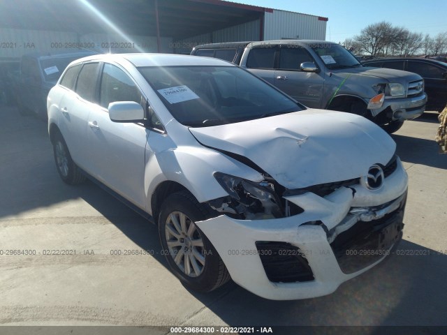 MAZDA CX-7 2010 jm3er2w59a0342713