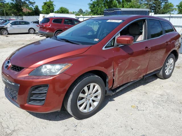 MAZDA CX-7 2010 jm3er2w59a0346535