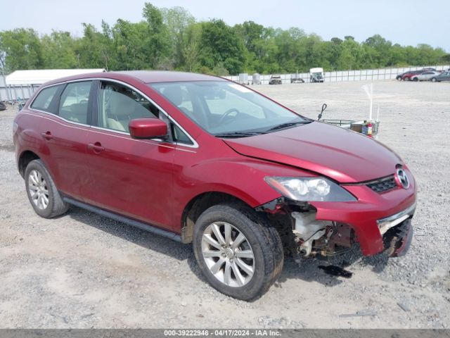 MAZDA CX-7 2010 jm3er2w59a0346695