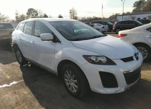 MAZDA CX-7 2010 jm3er2w59a0347944