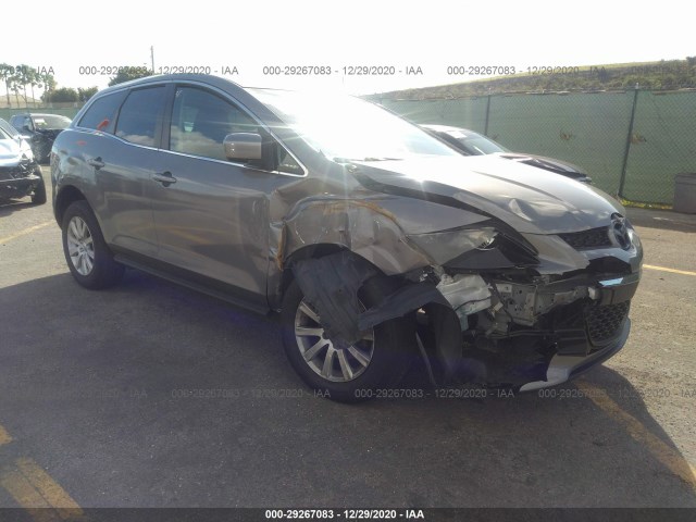 MAZDA CX-7 2010 jm3er2w59a0349919