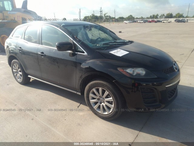 MAZDA CX-7 2010 jm3er2w59a0350083