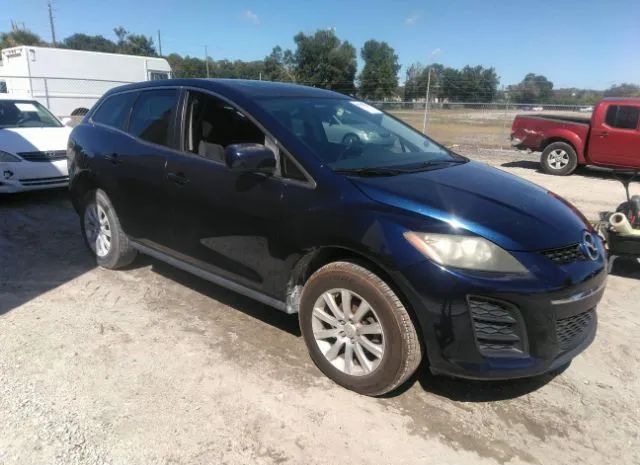 MAZDA CX-7 2010 jm3er2w5xa0300339