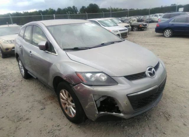 MAZDA CX-7 2010 jm3er2w5xa0302382