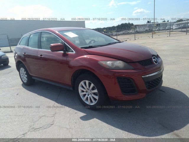 MAZDA CX-7 2010 jm3er2w5xa0304861