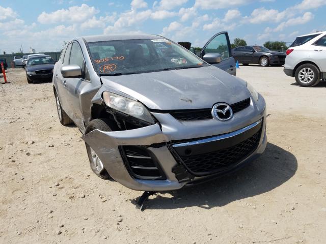 MAZDA CX-7 2010 jm3er2w5xa0305170