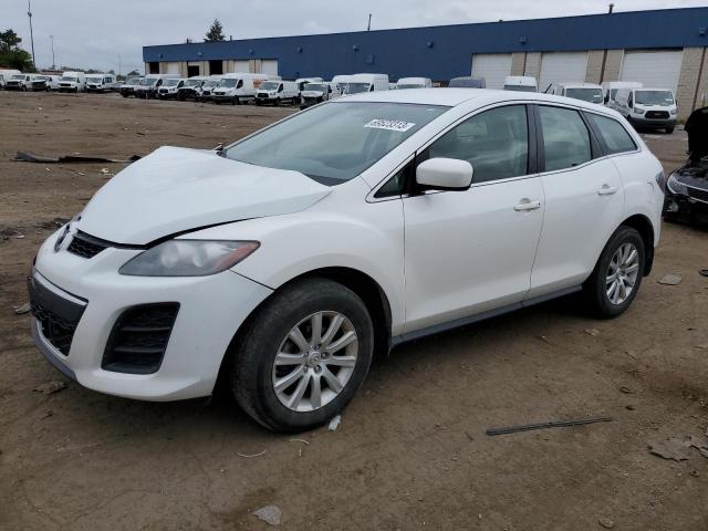 MAZDA CX-7 2010 jm3er2w5xa0305458