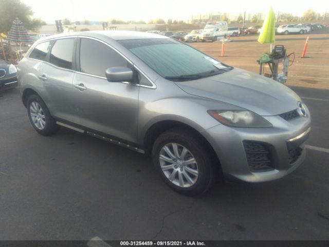 MAZDA CX-7 2010 jm3er2w5xa0309526