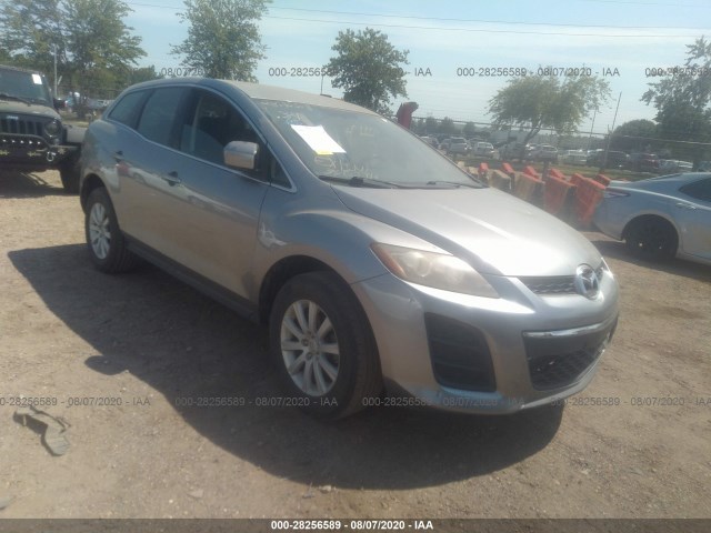 MAZDA CX-7 2010 jm3er2w5xa0309641