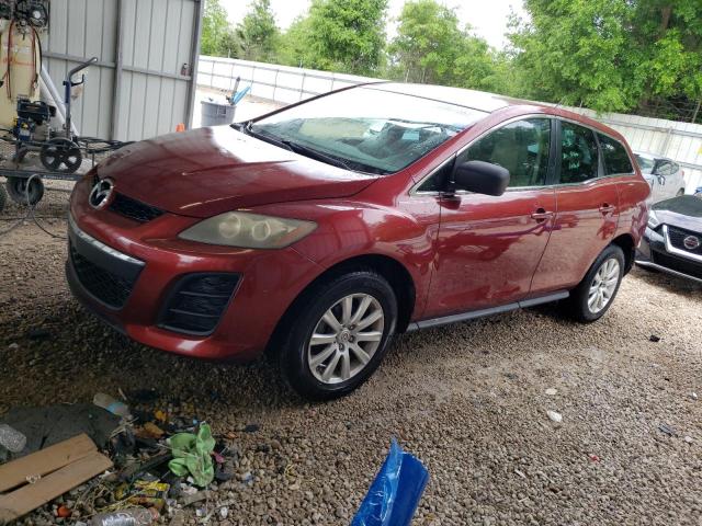 MAZDA CX-7 2010 jm3er2w5xa0309929