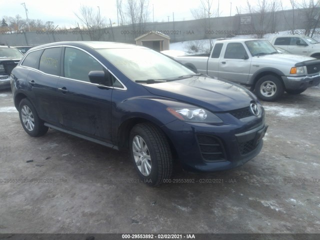 MAZDA CX-7 2010 jm3er2w5xa0310319