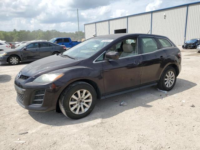 MAZDA CX-7 2010 jm3er2w5xa0310563