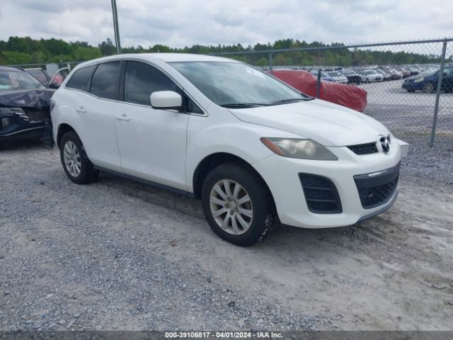 MAZDA CX-7 2010 jm3er2w5xa0311891