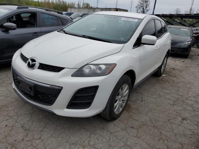 MAZDA CX-7 2010 jm3er2w5xa0312961