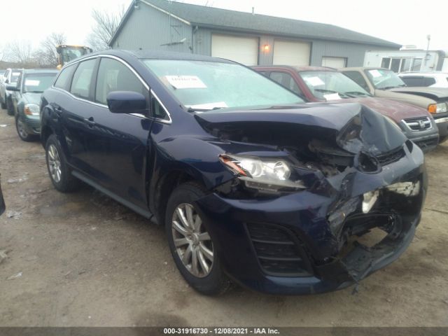 MAZDA CX-7 2010 jm3er2w5xa0315083