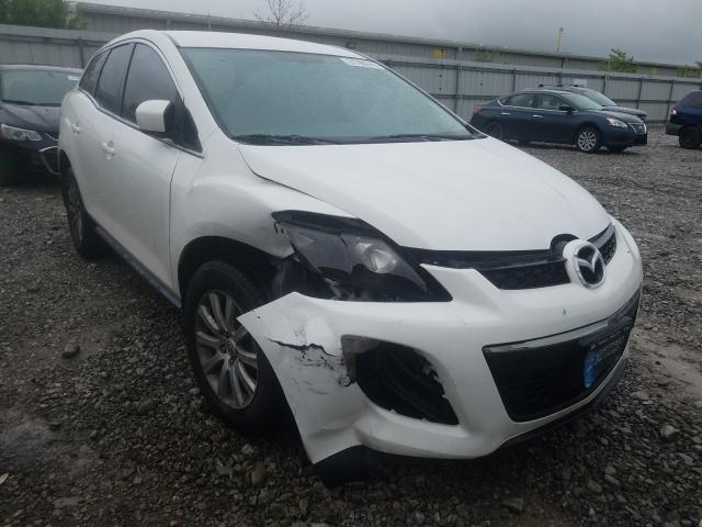 MAZDA CX-7 2010 jm3er2w5xa0317240