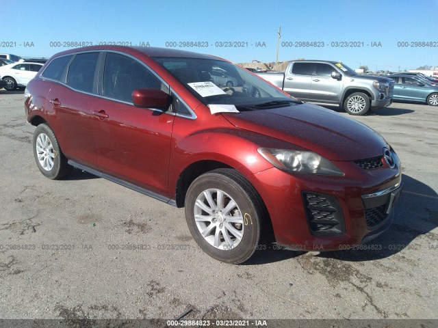 MAZDA CX-7 2010 jm3er2w5xa0324012