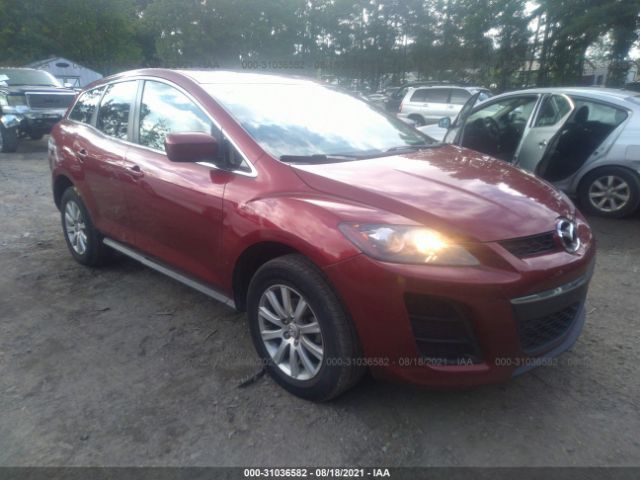 MAZDA CX-7 2010 jm3er2w5xa0324317