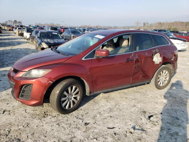 MAZDA CX-7 2010 jm3er2w5xa0326942