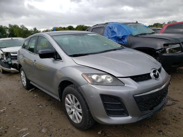 MAZDA CX-7 2010 jm3er2w5xa0327394