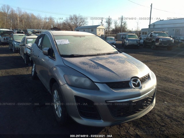 MAZDA CX-7 2010 jm3er2w5xa0329212