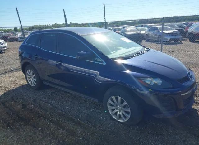 MAZDA CX-7 2010 jm3er2w5xa0329629