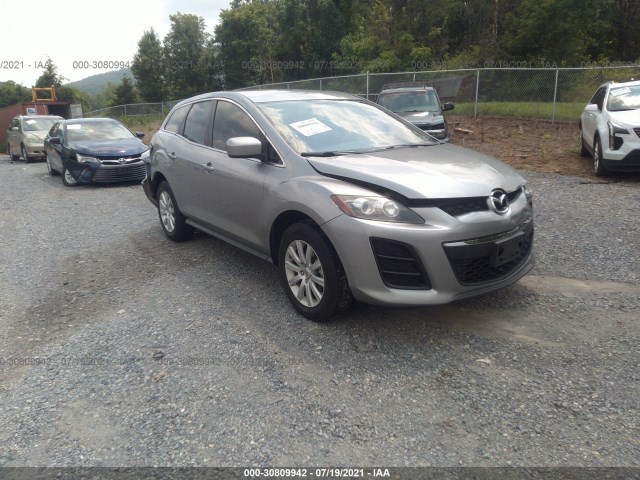 MAZDA CX-7 2010 jm3er2w5xa0330148