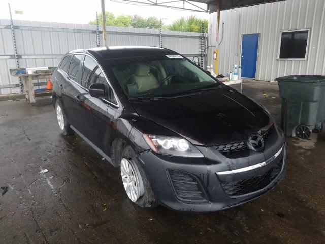 MAZDA CX-7 2010 jm3er2w5xa0333292