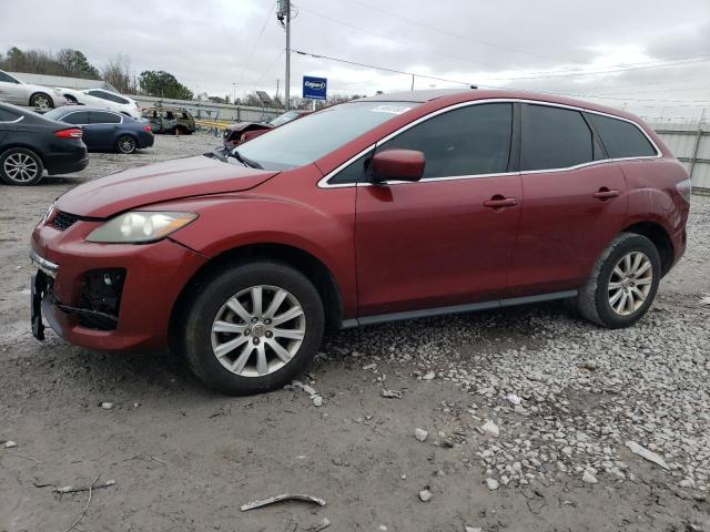 MAZDA CX-7 2010 jm3er2w5xa0333759