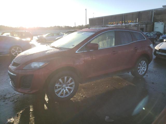 MAZDA CX-7 2010 jm3er2w5xa0334037