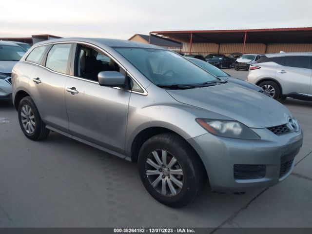 MAZDA CX-7 2010 jm3er2w5xa0334104