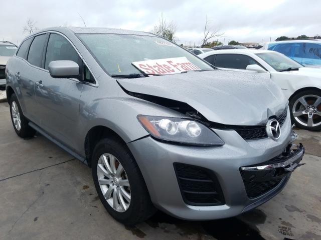 MAZDA CX-7 2010 jm3er2w5xa0334944