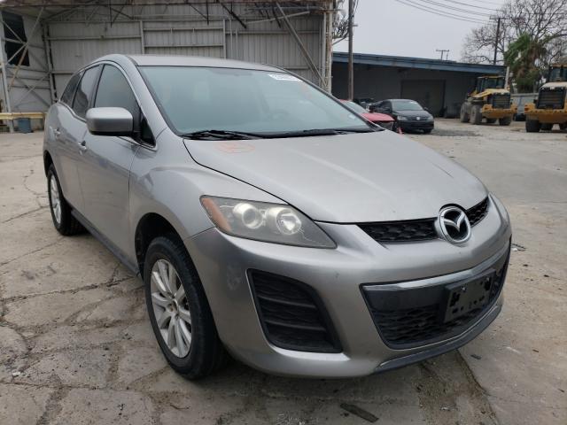 MAZDA CX-7 2010 jm3er2w5xa0336354