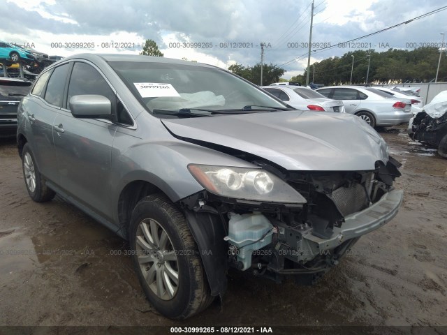 MAZDA CX-7 2010 jm3er2w5xa0336841