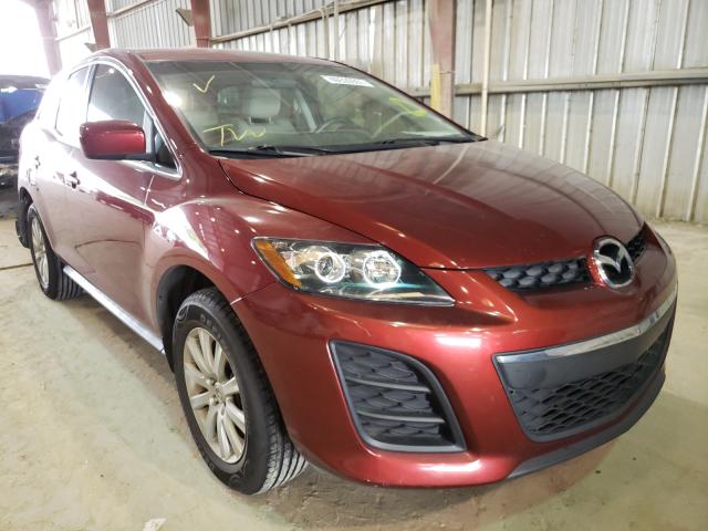 MAZDA CX-7 2010 jm3er2w5xa0337827