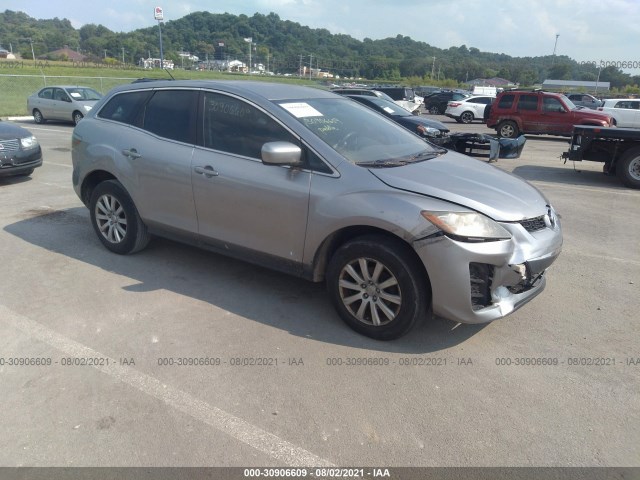 MAZDA CX-7 2010 jm3er2w5xa0339142