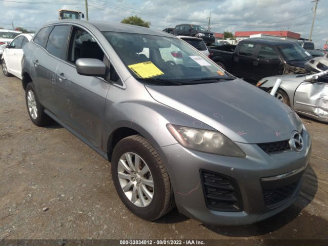 MAZDA CX-7 2010 jm3er2w5xa0340887