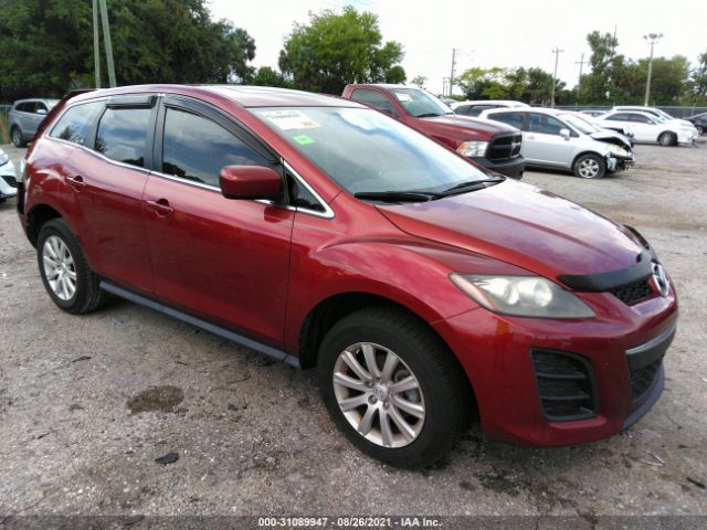 MAZDA CX-7 2010 jm3er2w5xa0341523