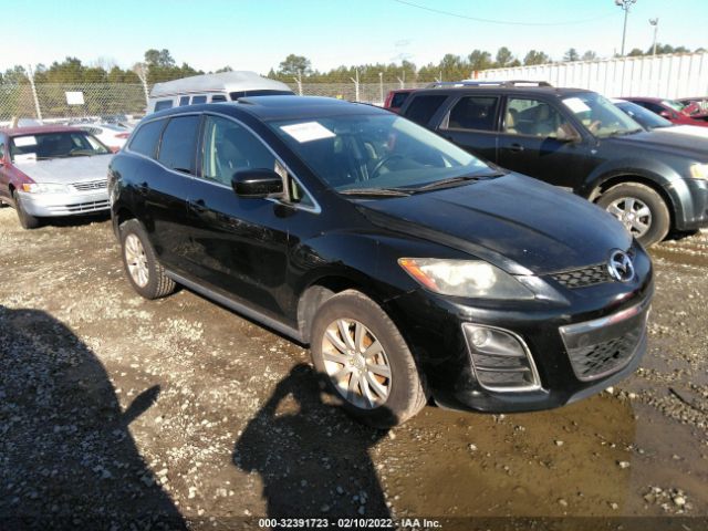 MAZDA CX-7 2010 jm3er2w5xa0342817