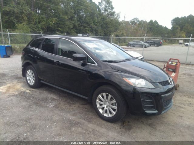 MAZDA CX-7 2010 jm3er2w5xa0343482