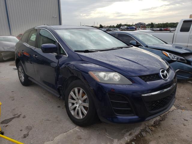 MAZDA CX-7 2010 jm3er2w5xa0343756