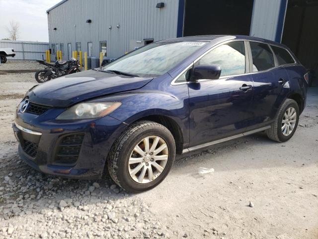 MAZDA CX-7 2010 jm3er2w5xa0343921