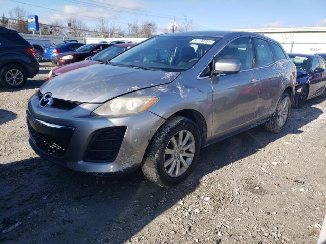 MAZDA CX-7 2010 jm3er2w5xa0345409