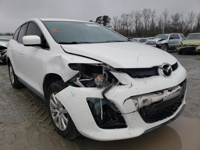 MAZDA CX-7 2010 jm3er2w5xa0345734