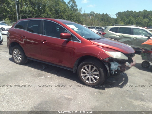 MAZDA CX-7 2010 jm3er2w5xa0346706