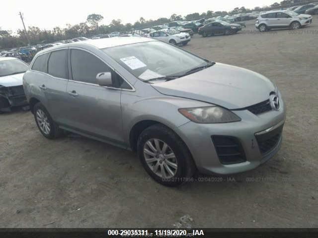 MAZDA CX-7 2010 jm3er2w5xa0347502