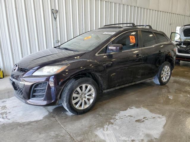 MAZDA CX-7 2010 jm3er2w5xa0349539