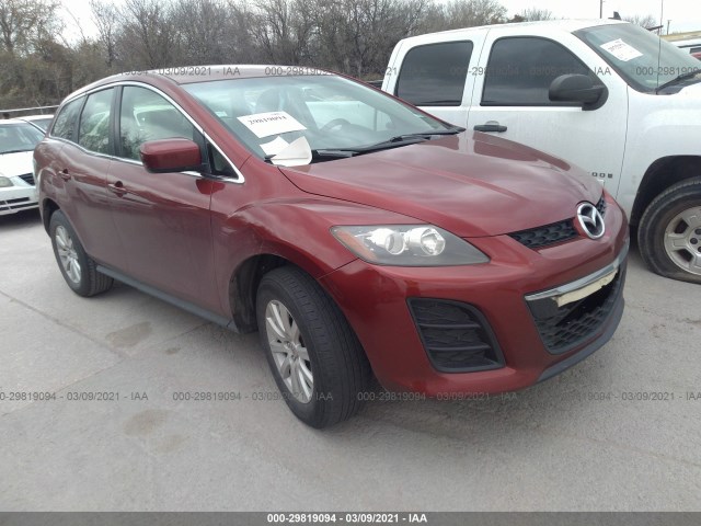 MAZDA CX-7 2010 jm3er2w5xa0350772